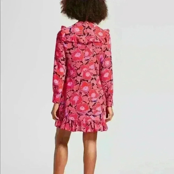 Who What Wear Dress - Picture 7 of 8